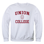 W Republic Union College Bulldogs Crewneck 568-461