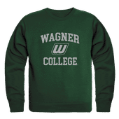 W Republic Wagner College Seahawks Crewneck 568-462