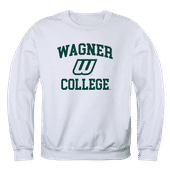 W Republic Wagner College Seahawks Crewneck 568-462