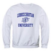 W Republic Lubbock Christian Chaparral Crewneck 568-465