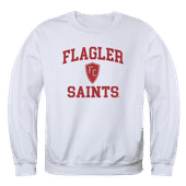 W Republic Flagler Saints Crewneck 568-466