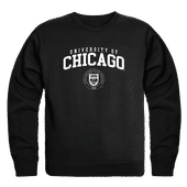 W Republic UChicago Maroons Crewneck 568-469