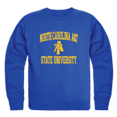 W Republic North Carolina A&T Aggies Crewneck 568-470