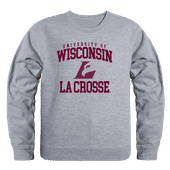 W Republic Wisconsin-La Crosse Eagles Crewneck 568-477