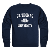 W Republic St. Thomas Bobcats Crewneck 568-480