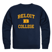 W Republic Beloit College Buccaneers Crewneck 568-482