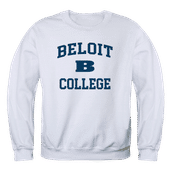 W Republic Beloit College Buccaneers Crewneck 568-482