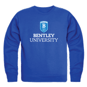 W Republic Bentley University Falcons Crewneck 568-483
