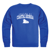 W Republic Coastal Georgia Mariners Crewneck 568-484
