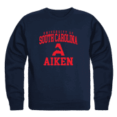 W Republic USC Aiken Pacers Crewneck 568-485