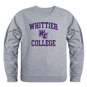 W Republic Whittier College Poets Crewneck 568-487
