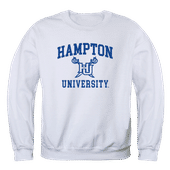W Republic Hampton University Pirates Crewneck 568-489