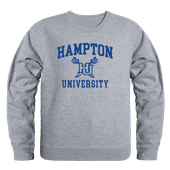 W Republic Hampton University Pirates Crewneck 568-489