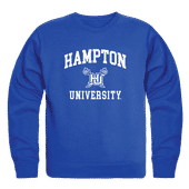W Republic Hampton University Pirates Crewneck 568-489