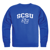 W Republic Southern Connecticut Owls Crewneck 568-490