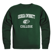 W Republic Georgia Gwinnett Grizzlies Crewneck 568-493