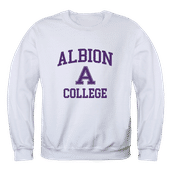 W Republic Albion Britons Crewneck 568-497