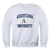 W Republic Augustana Vikings Crewneck 568-500
