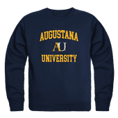 W Republic Augustana Vikings Crewneck 568-500