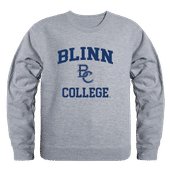 W Republic Blinn Buccaneers Crewneck 568-501