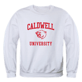 W Republic Caldwell University Cougars Crewneck 568-505
