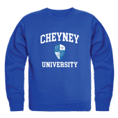W Republic Cheyney University Wolves Crewneck 568-509