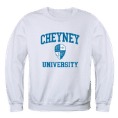 W Republic Cheyney University Wolves Crewneck 568-509