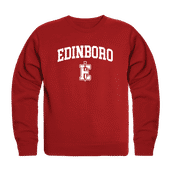 W Republic Edinboro University Fighting Scots Crewneck 568-516
