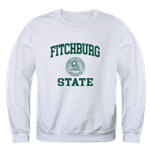 W Republic Fitchburg State Falcons Crewneck 568-519
