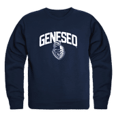W Republic SUNY Geneseo Knights Crewneck 568-520