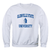 W Republic Glenville State Pioneers Crewneck 568-522
