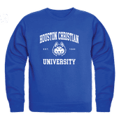 W Republic Houston Christian Huskies Crewneck 568-524