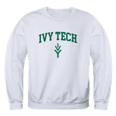W Republic Ivy Tech Crewneck 568-526