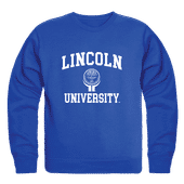 W Republic Lincoln University Lions Crewneck 568-532