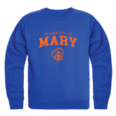 W Republic UMary Marauders Crewneck 568-538