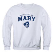 W Republic UMary Marauders Crewneck 568-538