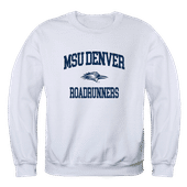 W Republic MSU Denver Roadrunners Crewneck 568-542