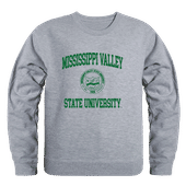 W Republic Mississippi Valley State Delta Devils & Devilettes Crewneck 568-545