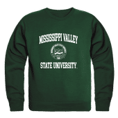 W Republic Mississippi Valley State Delta Devils & Devilettes Crewneck 568-545