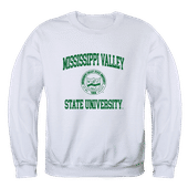 W Republic Mississippi Valley State Delta Devils & Devilettes Crewneck 568-545