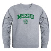 W Republic Missouri Southern Lions Crewneck 568-546