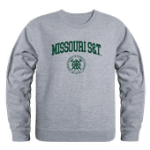 W Republic Missouri S&T Miners Crewneck 568-548