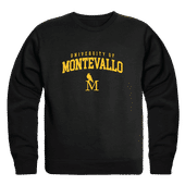 W Republic Montevallo Falcons Crewneck 568-551