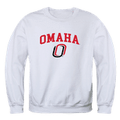 W Republic U Of Nebraska Omaha Mavericks Crewneck 568-552