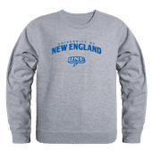 W Republic U Of New England Nor'easters Crewneck 568-554