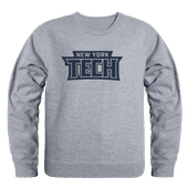 W Republic New York Tech Bears Crewneck 568-556
