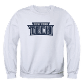 W Republic New York Tech Bears Crewneck 568-556