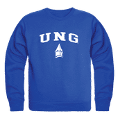 W Republic North Georgia Nighthawks Crewneck 568-558