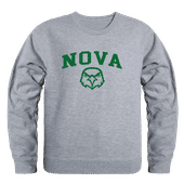 W Republic Northern Virginia Nighthawks Crewneck 568-560