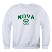 W Republic Northern Virginia Nighthawks Crewneck 568-560